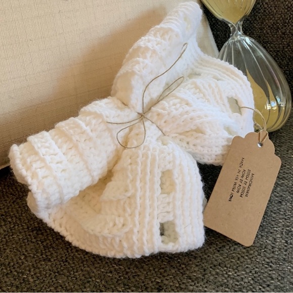 “LOVIE” A small blanket lovingly handmade in the USA for kids of all ages $149ea - Picture 2 of 6